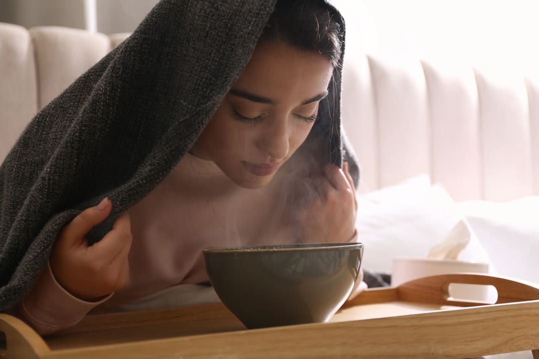 Eucalyptus Steam Therapy: Benefits and How-to Guide