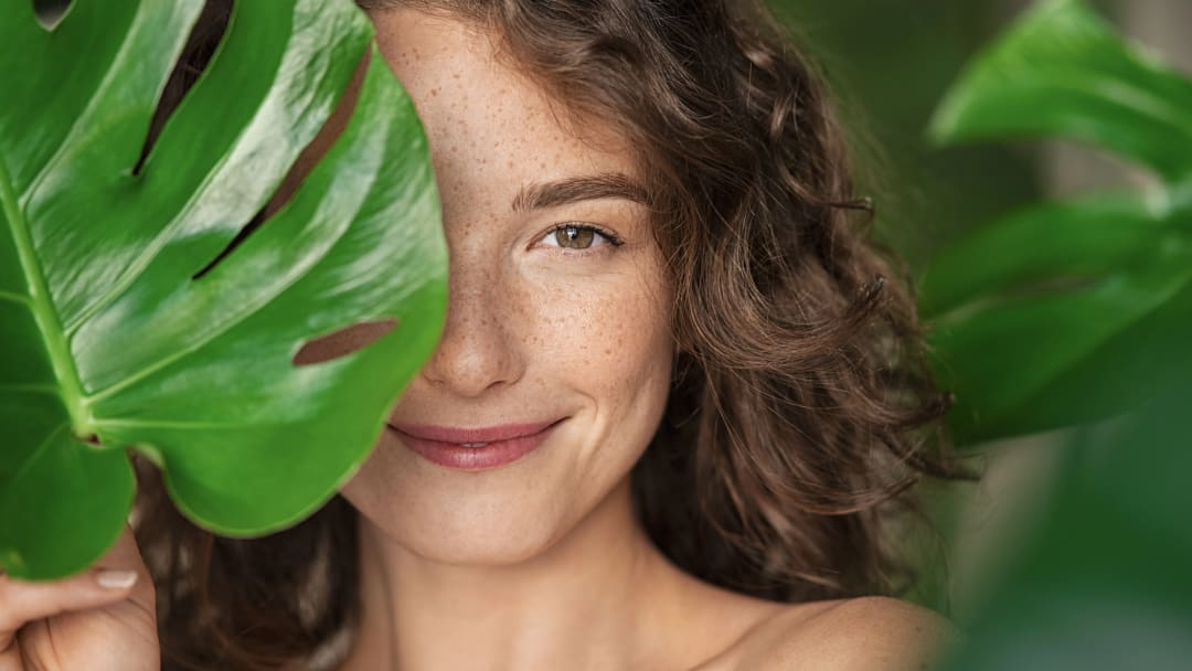 Dry Face? Fine Lines? Make a Nourishing Cocoa Butter Face Balm