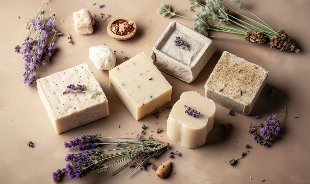 A teenager’s love for Patchouli inspires a Career in Aromatherapy