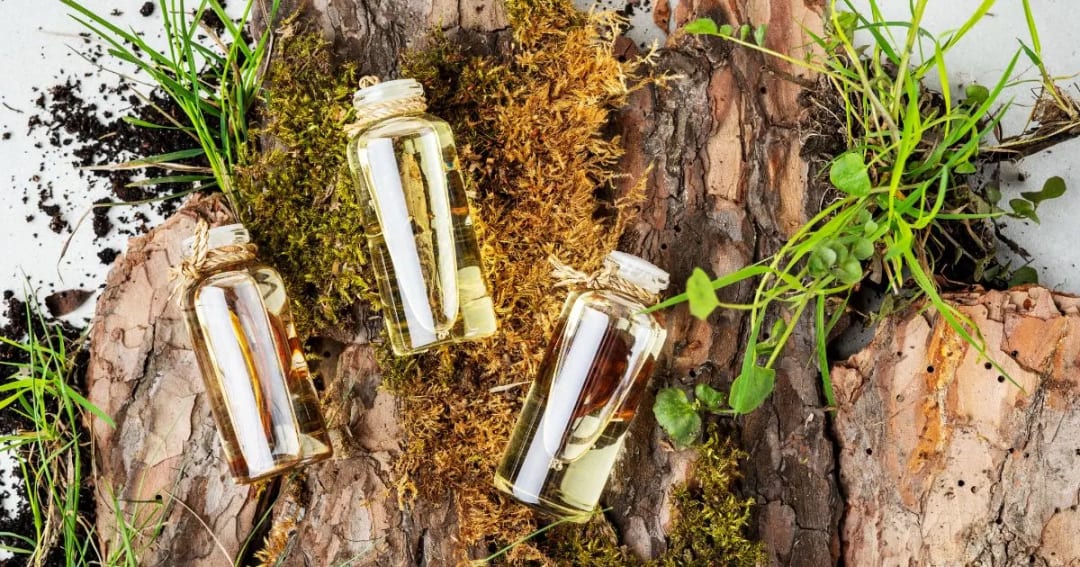 3 Ways to Use 1 Essential Oil for Stress Relief