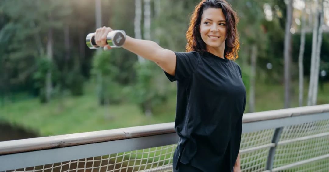 Diffuse these 2 Kinds of Essential Oils for Energy