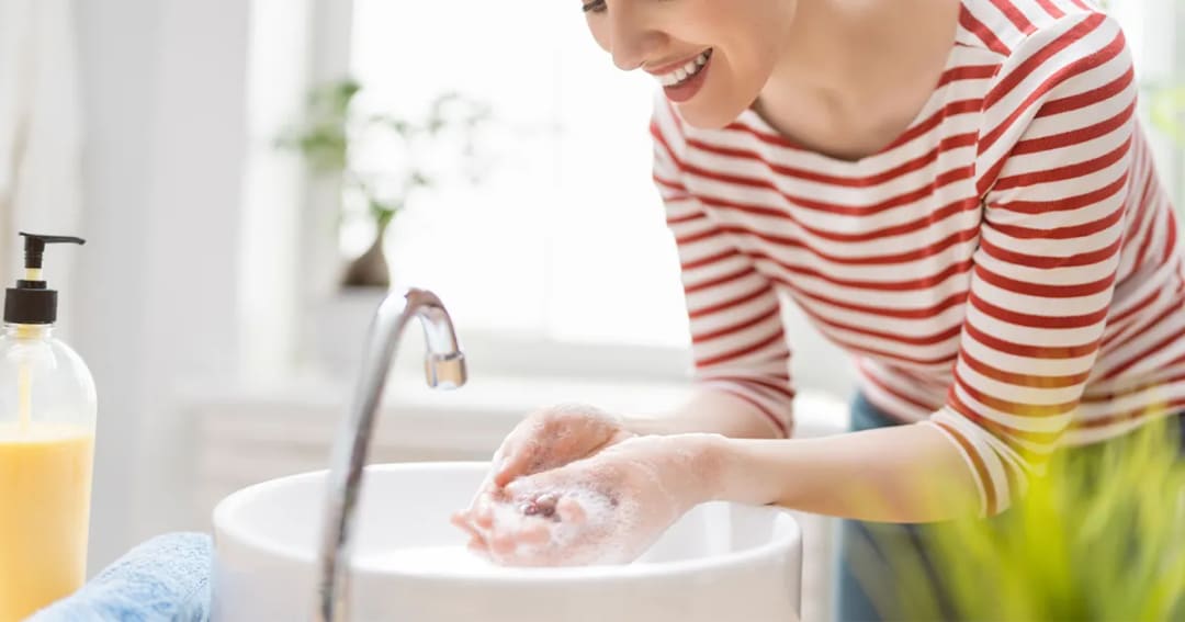 To Soap Or Not To Soap? How cleansers work? What should you use?