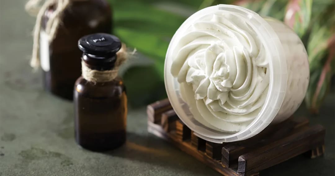 How to Make Whipped Immune Support Butter