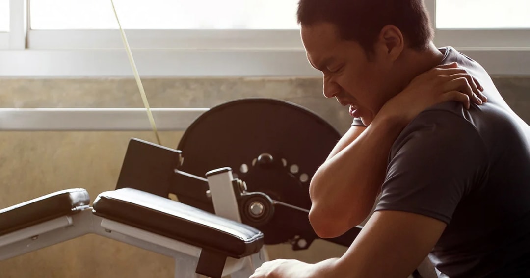 Sore Muscles After a Workout? Blend Juniper and Lavender for pain