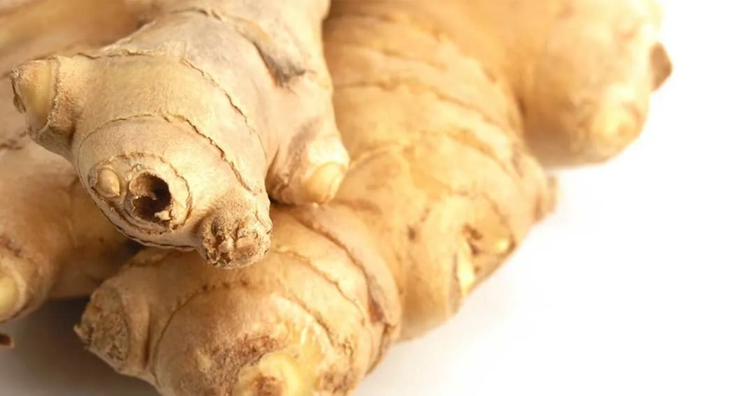 How to Use Ginger Oil for Nausea: Steady Belly Inhaler recipe