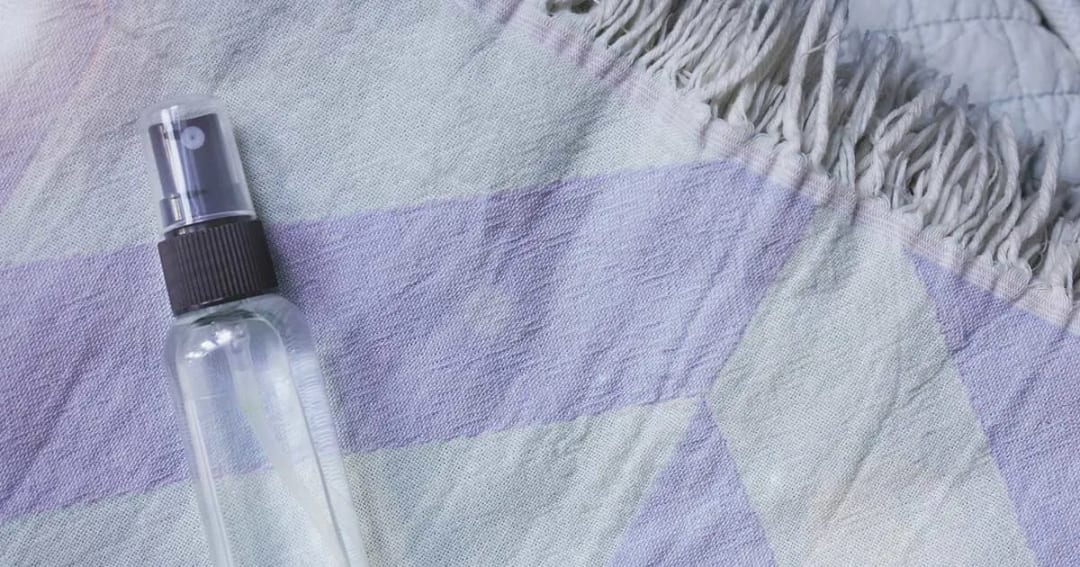Essential Oils to Use for Sleep: A Linen Mist Recipe