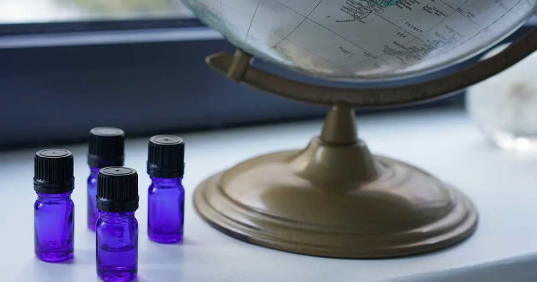 4 Essential Oils from Nepal for Immune Support