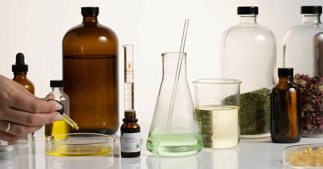 The PhD Scientist Helping Essential Oils Go Mainstream