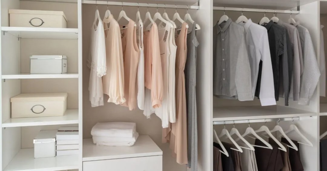 Hooray for Cedarwood Closet Spray