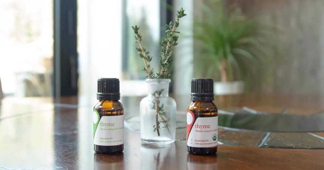6 Essential Oils Proven to Help Calm Inflammation