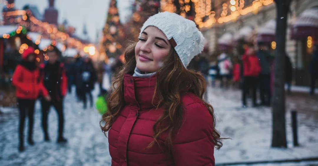 Staying Balanced and Stress-free During the Holidays