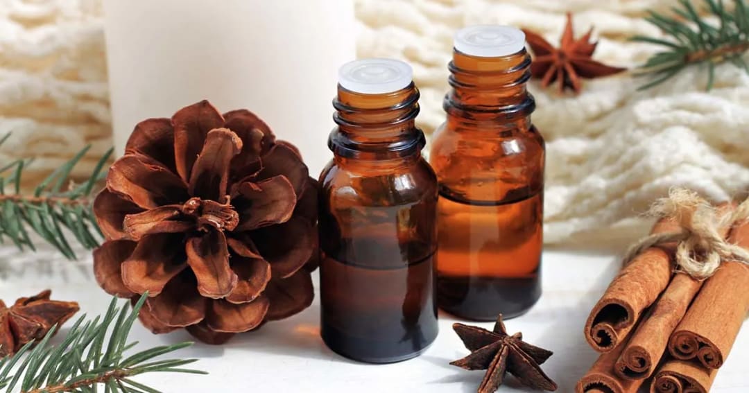 Holiday Recipes for Mindfulness & Stress Relief