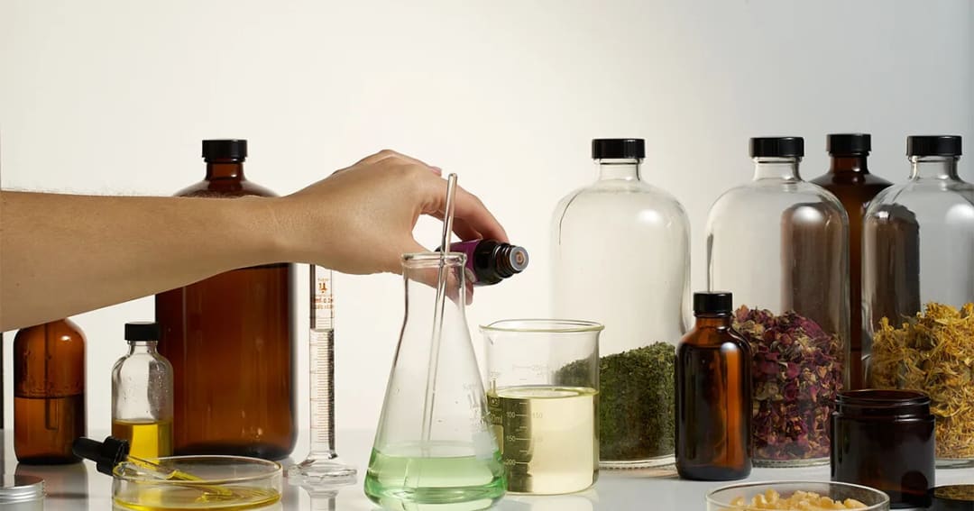 How ACP Can Take Your Blending Skills To The Next Level
