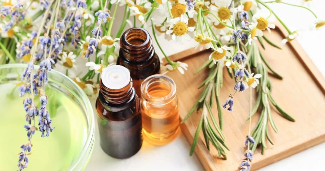 Discover α-Pinene: Using Chemistry to Unlock the Power of Essential Oils