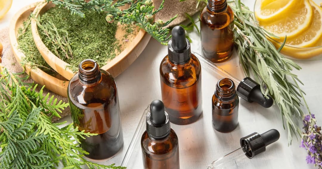 Pure vs Synthetic: The Truth about Essential Oils