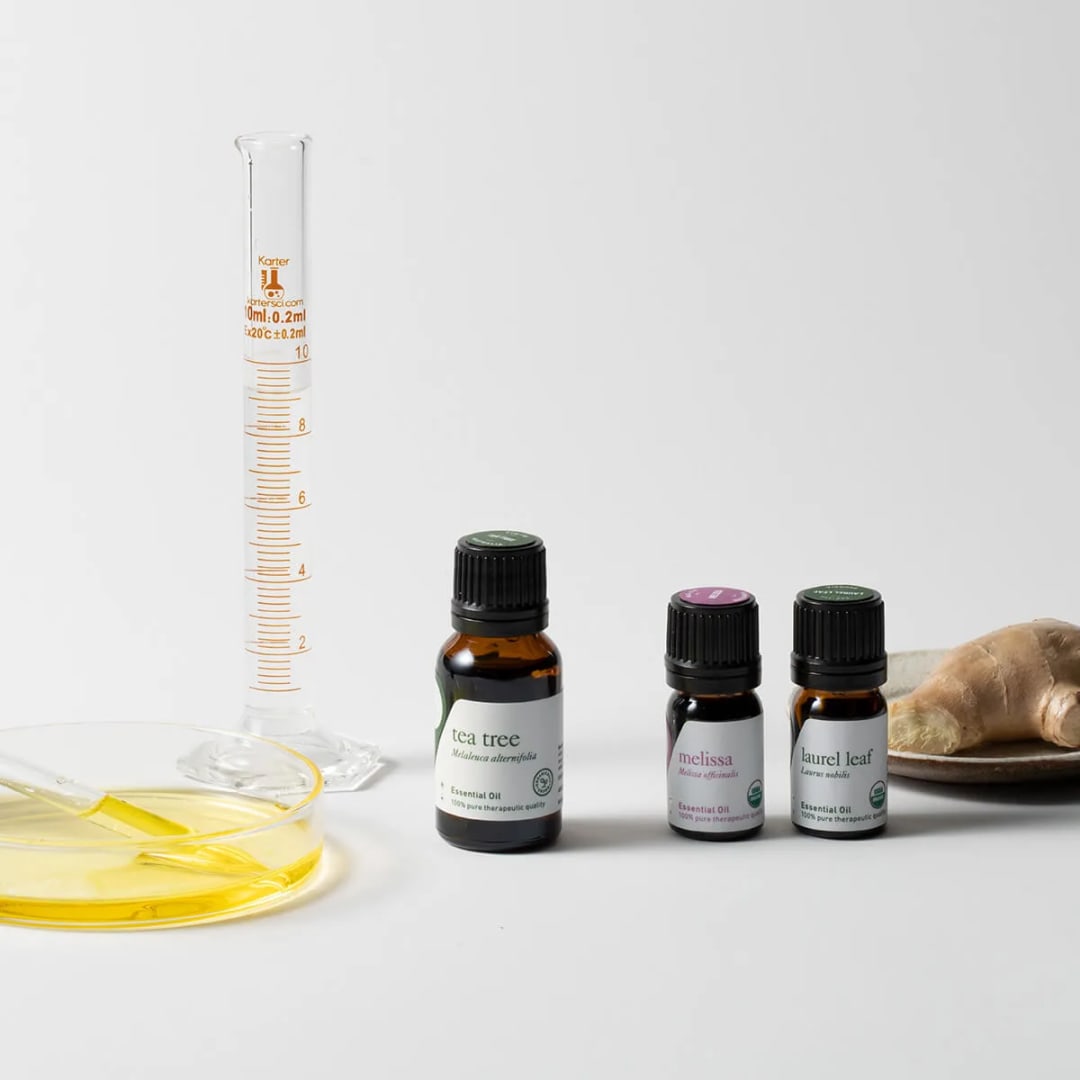 Viruses and the Immune System, Aromahead Institute aromatherapy training