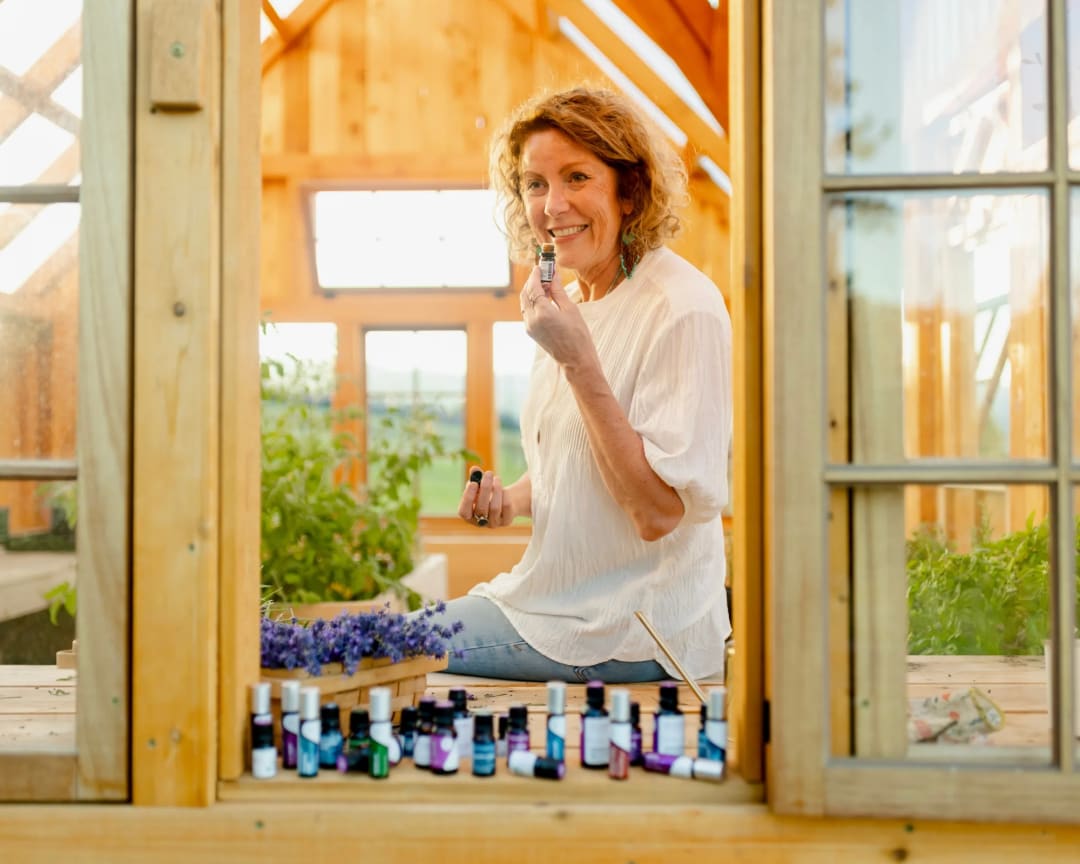 Essential Oils for Circulation & the Lymph System, Aromahead Institute aromatherapy training