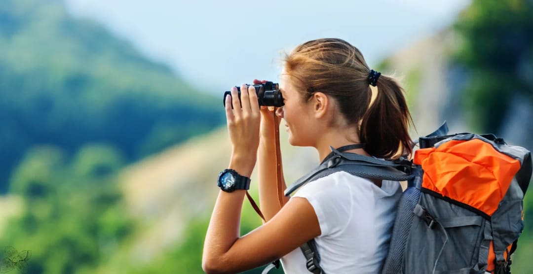 Find Courage for Your Next Adventure—Oils for Fearlessness