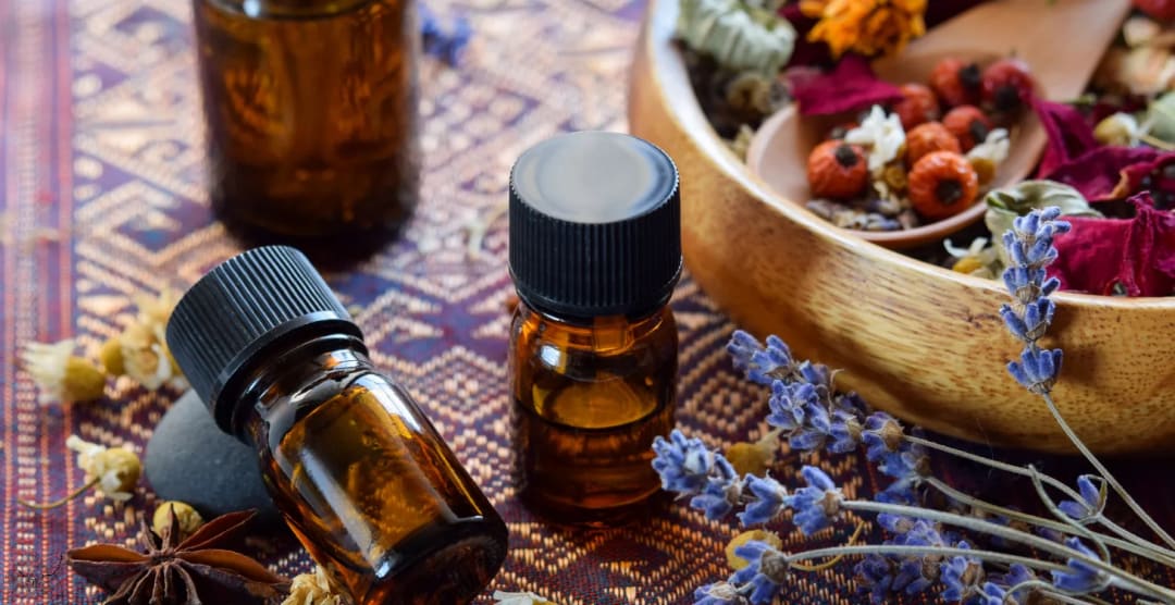6 Essential Oil Recipes to Put Change Into Action