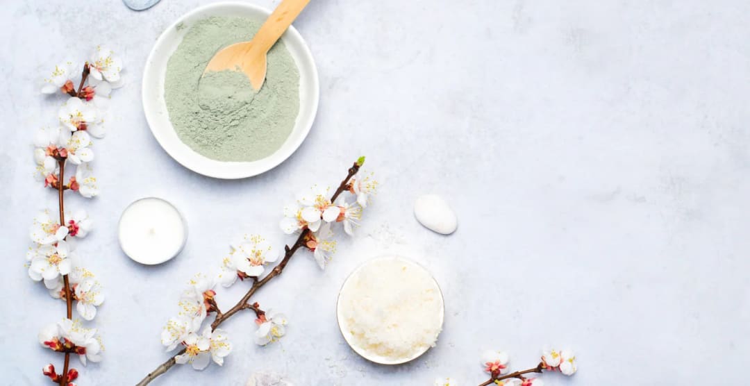 Masks and Face Scrubs: DIY Natural Recipes