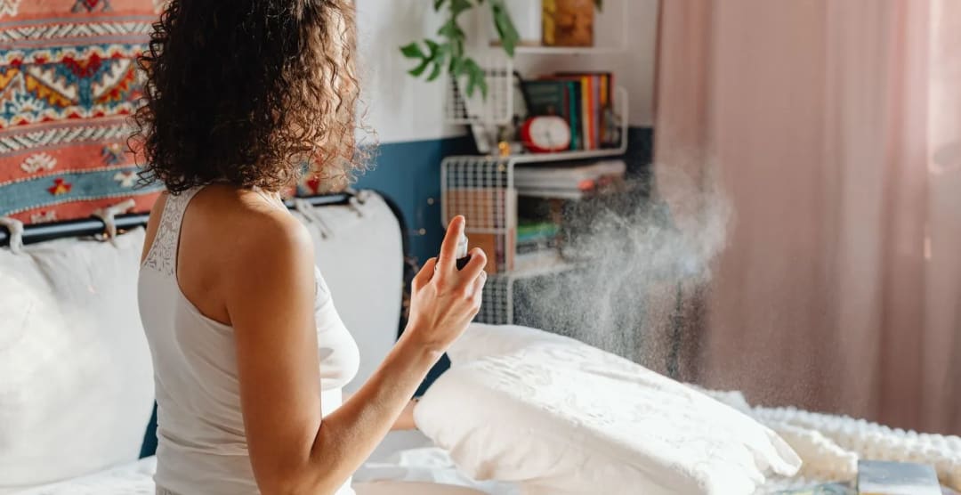 Essential Oils for Eliminating Home Odors