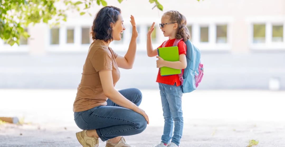 Back to School Health: Aromatherapy Tips for a Strong, Stress-Free School Year