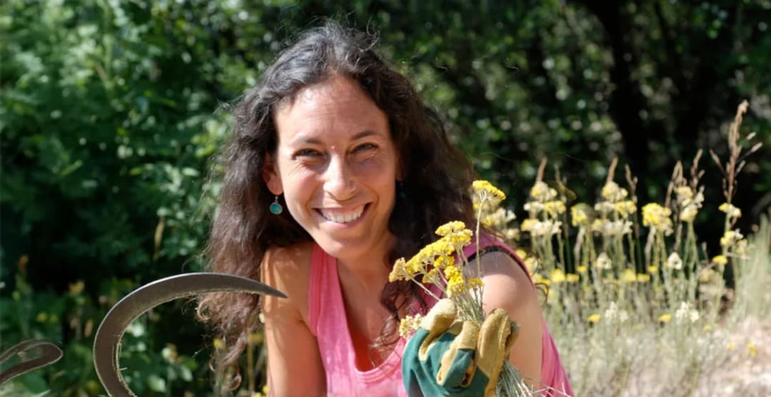 Honoring the Life of Andrea Butje