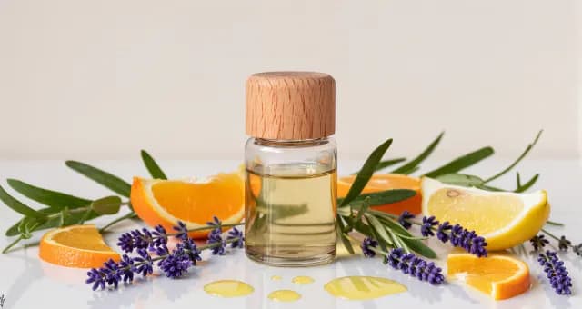 Immune-Boosting Essential Oils and Autoimmune Disease: What Aromatherapists Need to Know