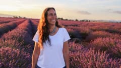 Andrea Butje, founder of Aromahead Institute