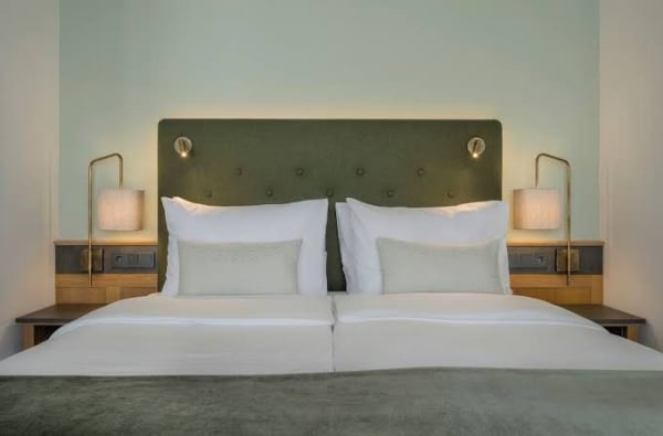 Golden Hotel photo 1