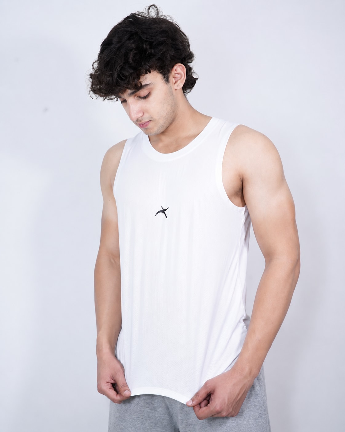 ZYROON UltraLight Stringer – alternate view