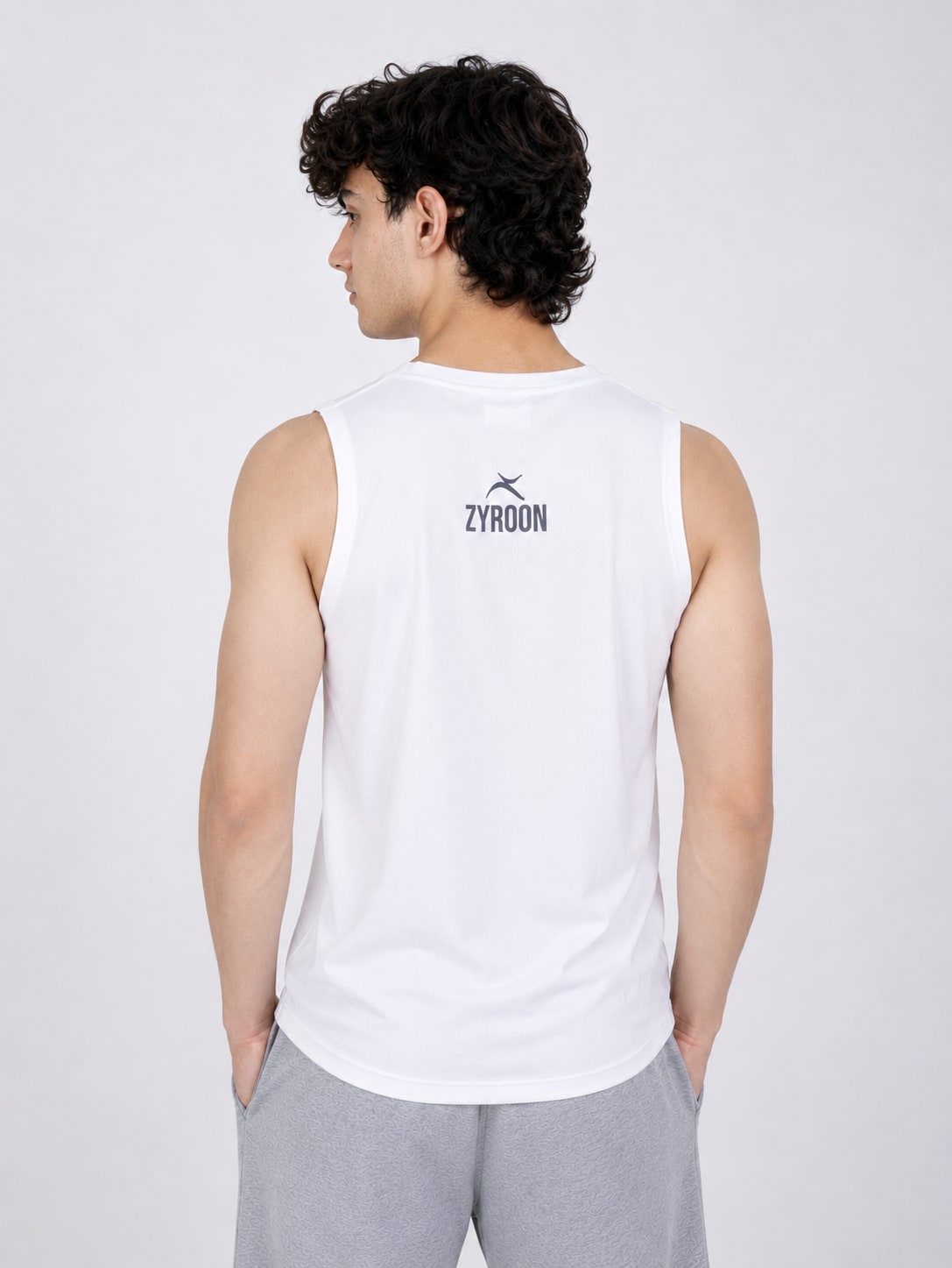 ZYROON UltraLight Stringer thumbnail 3