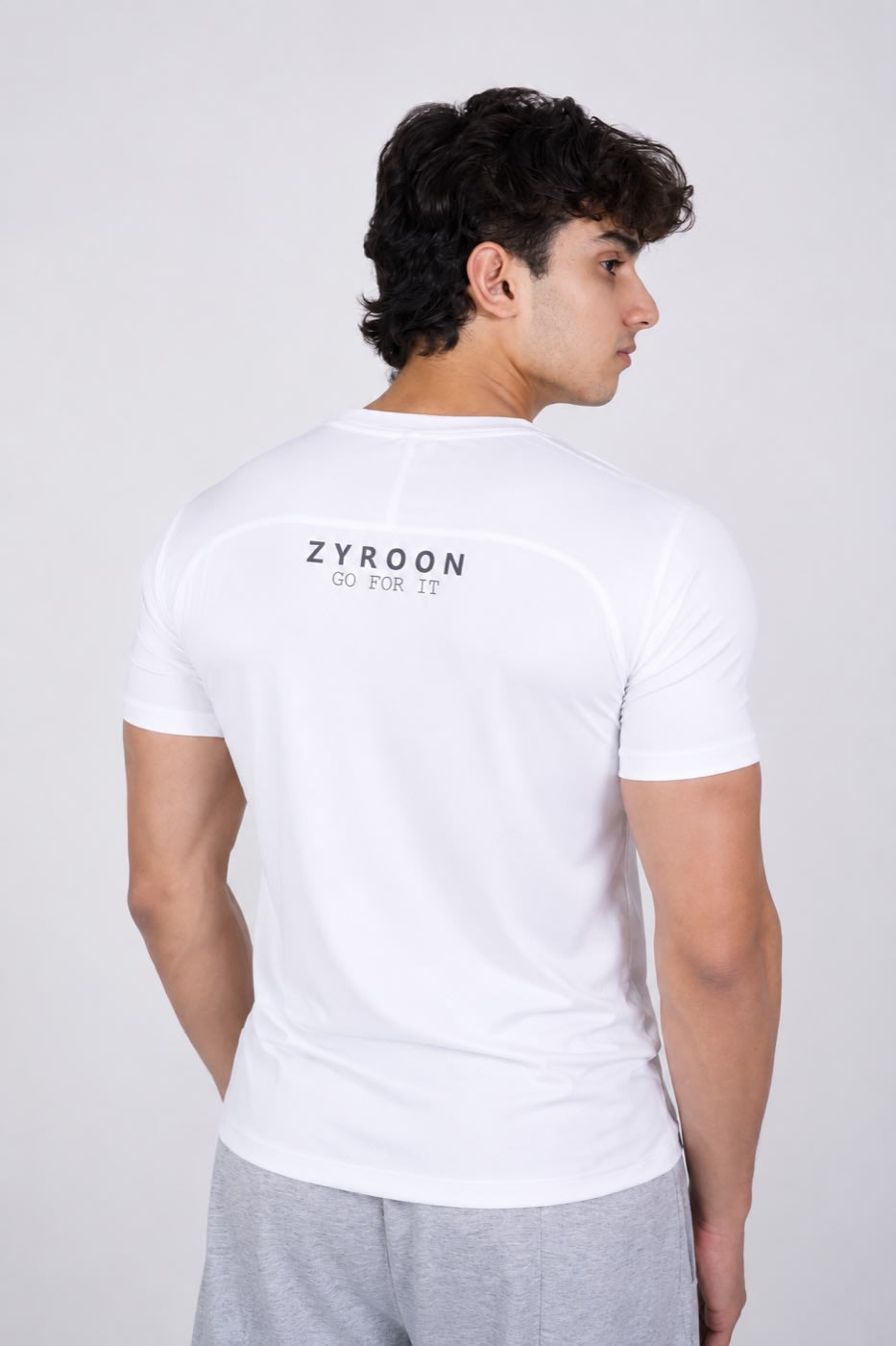 ZYROON AeroRun T-Shirt