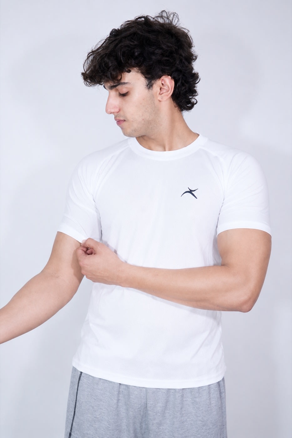 ZYROON AeroRun T-Shirt – alternate view