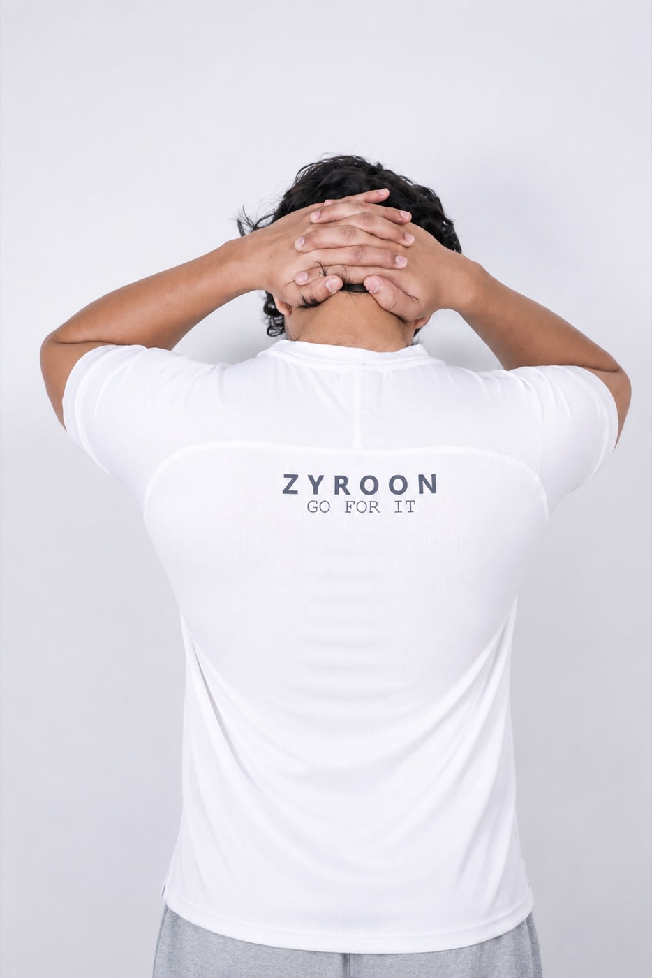 ZYROON AeroRun T-Shirt thumbnail 4