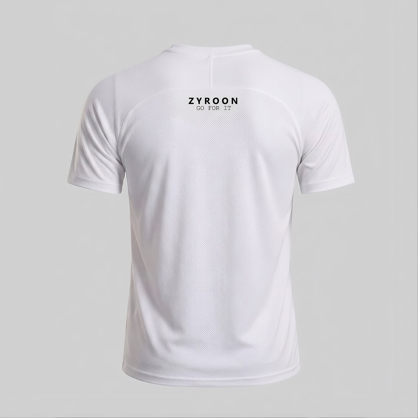 ZYROON AeroRun T-Shirt thumbnail 6
