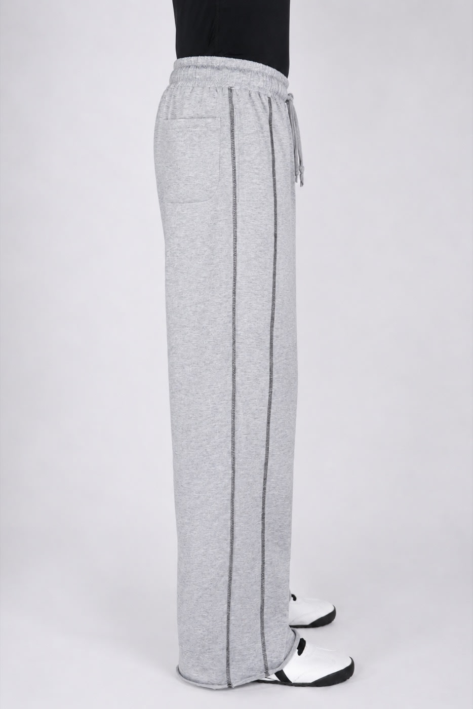 ZYROON Loose fit baggy Jogger thumbnail 4