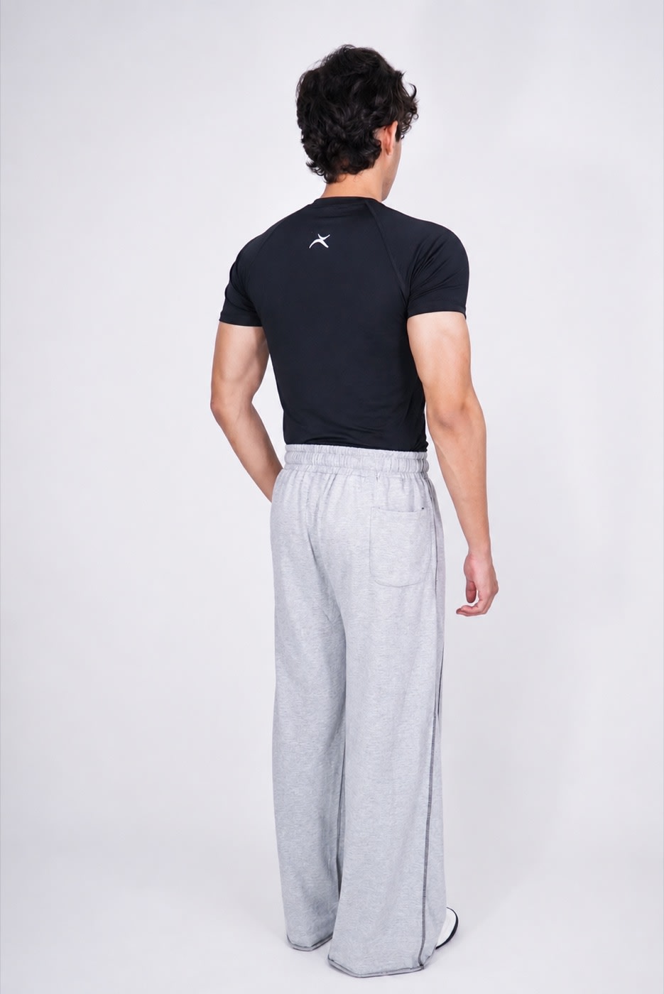 ZYROON Loose fit baggy Jogger thumbnail 5