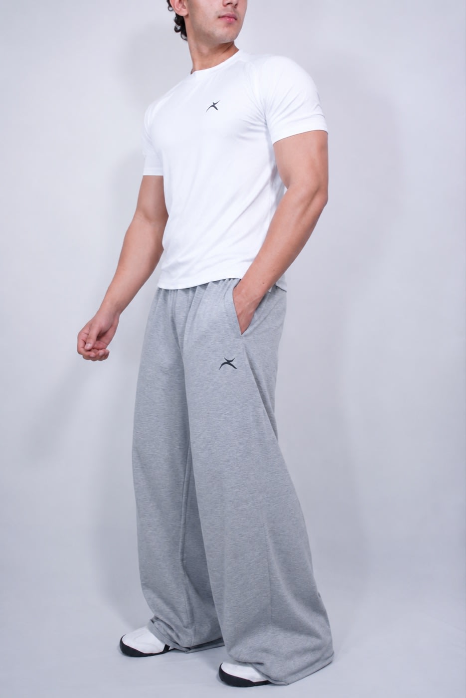 ZYROON Loose fit baggy Jogger thumbnail 6