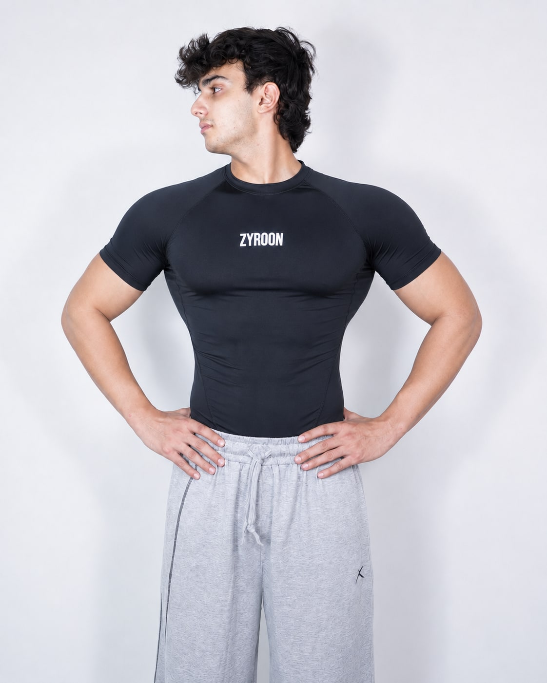 CoreSkin Compression Tee