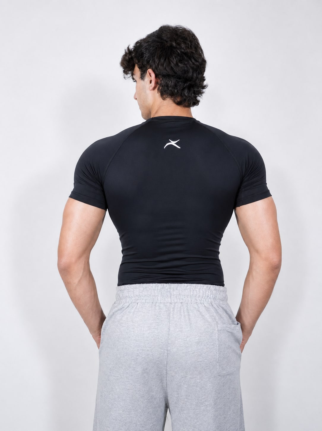 CoreSkin Compression Tee – alternate view