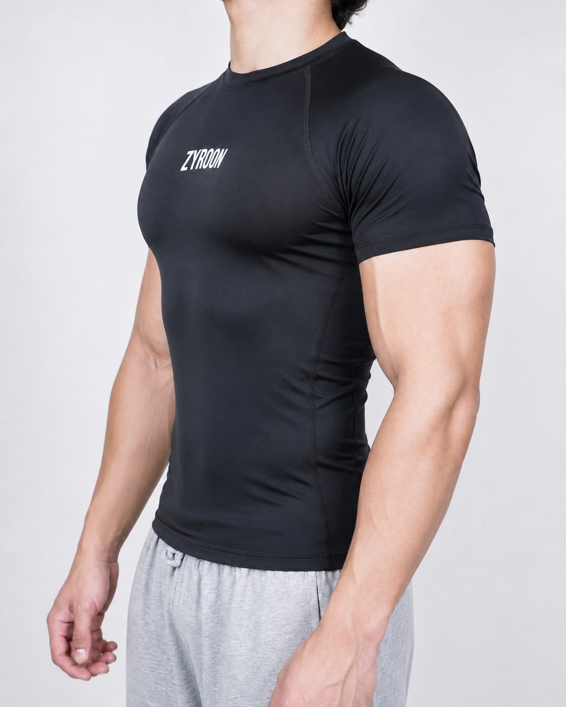 CoreSkin Compression Tee thumbnail 3