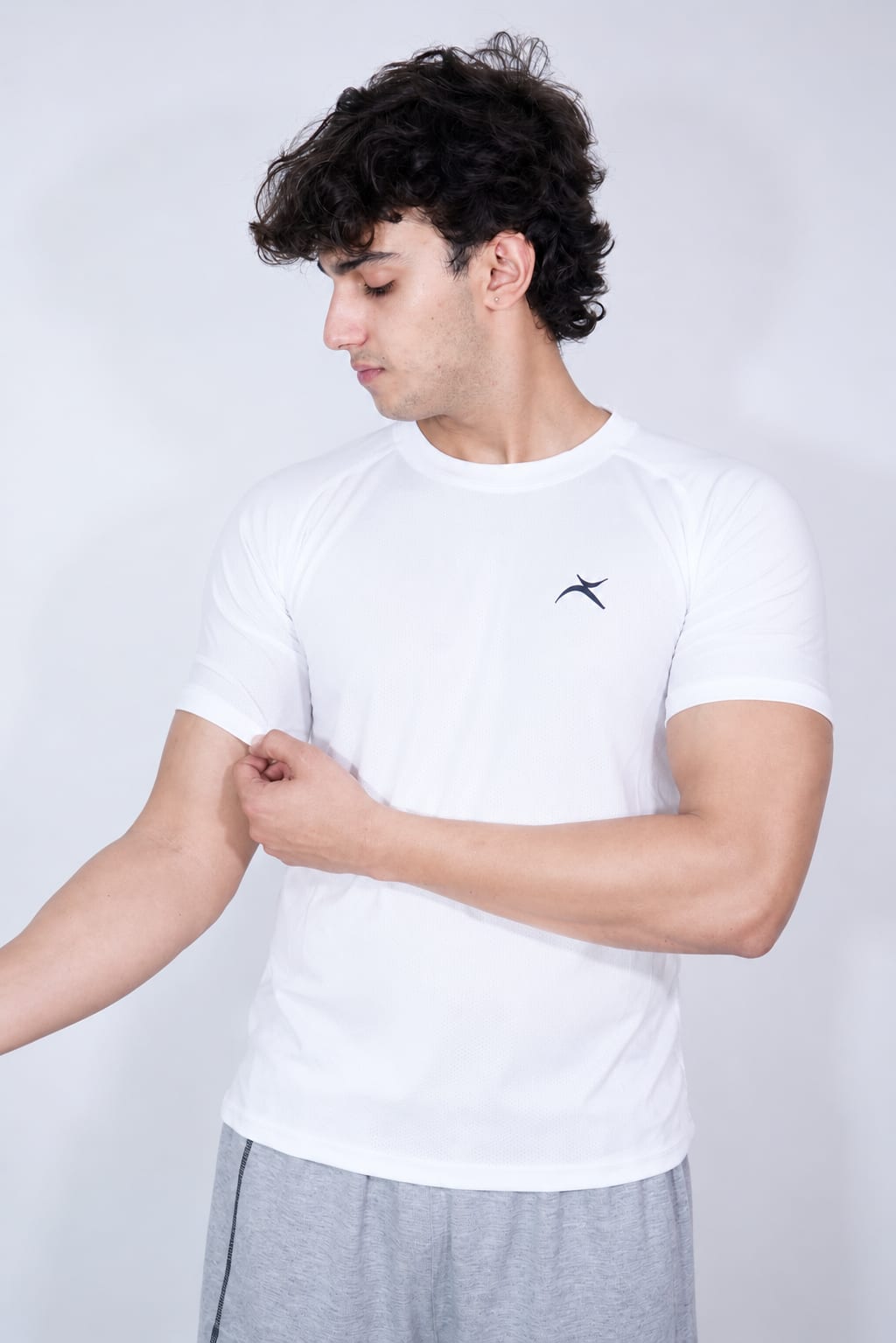 ZYROON AeroRun Tee thumbnail 4