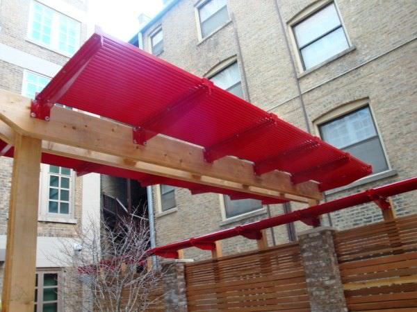 SUNSHADE 102-90