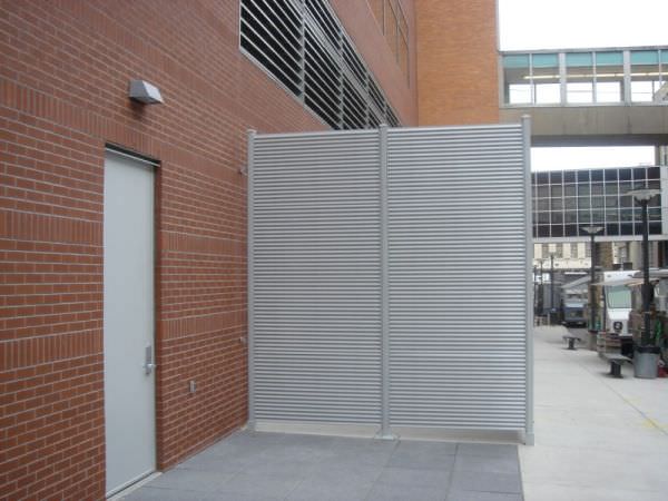 ALMUNIMU FENCE