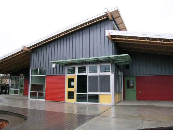 PERFORATED ALUMINUM