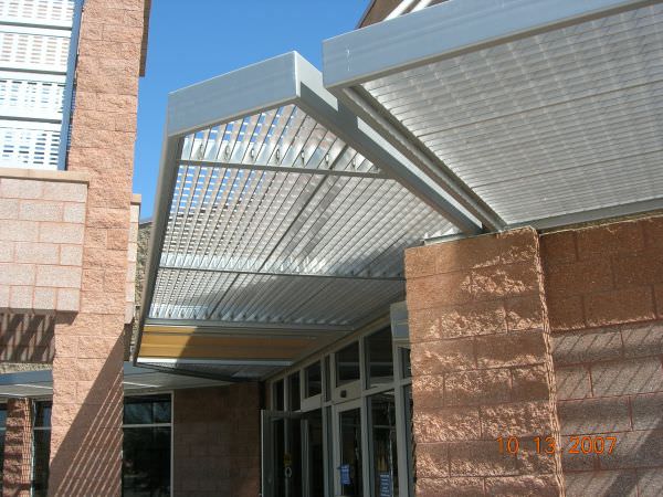 SUNSHADE 104-90