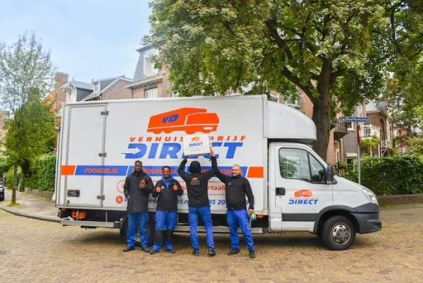 Wij maken royaal verhuizen betaalbaar!