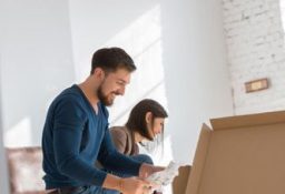 Verhuizen: waar moet je op letten en wat moet je regelen?