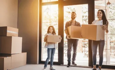 Experts in Verhuizen en Ontruimen